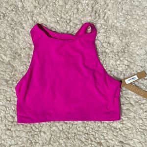 Skims Racerback bralette